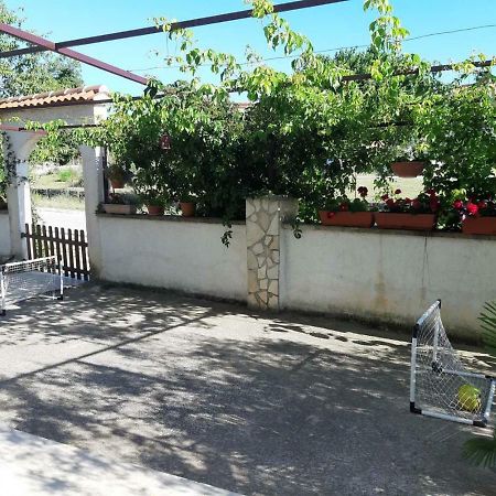 Apartman Igy Vinkuran Esterno foto