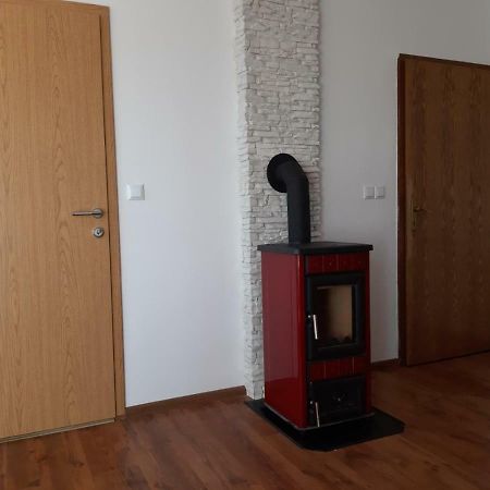 Apartman Igy Vinkuran Esterno foto