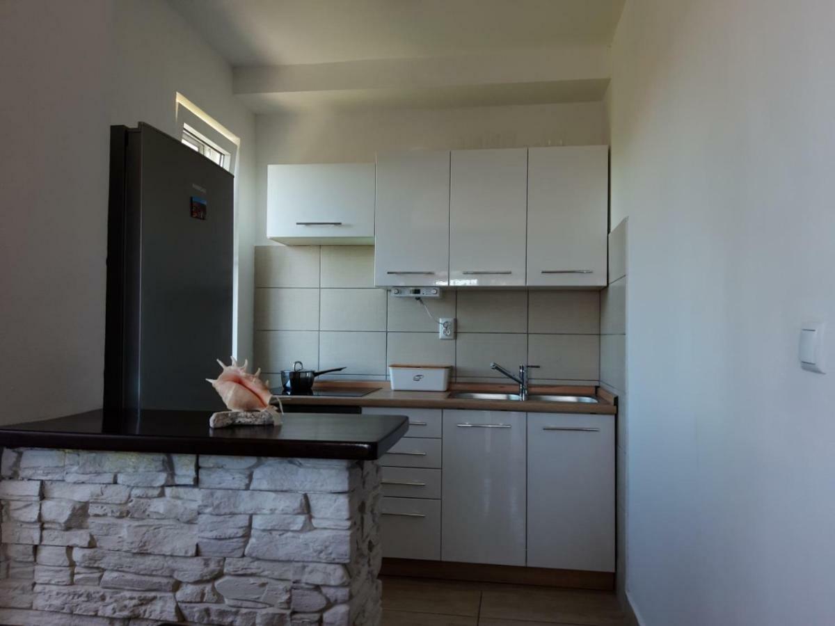 Apartman Igy Vinkuran Esterno foto