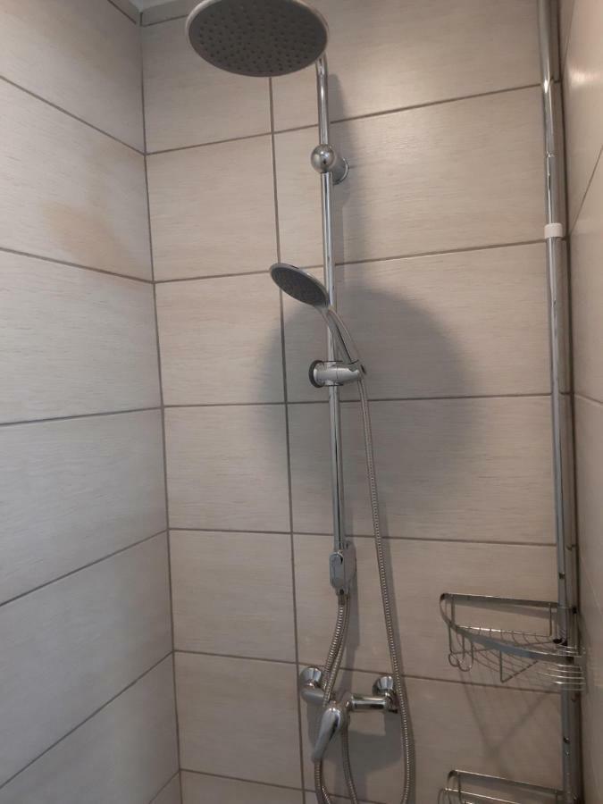 Apartman Igy Vinkuran Esterno foto