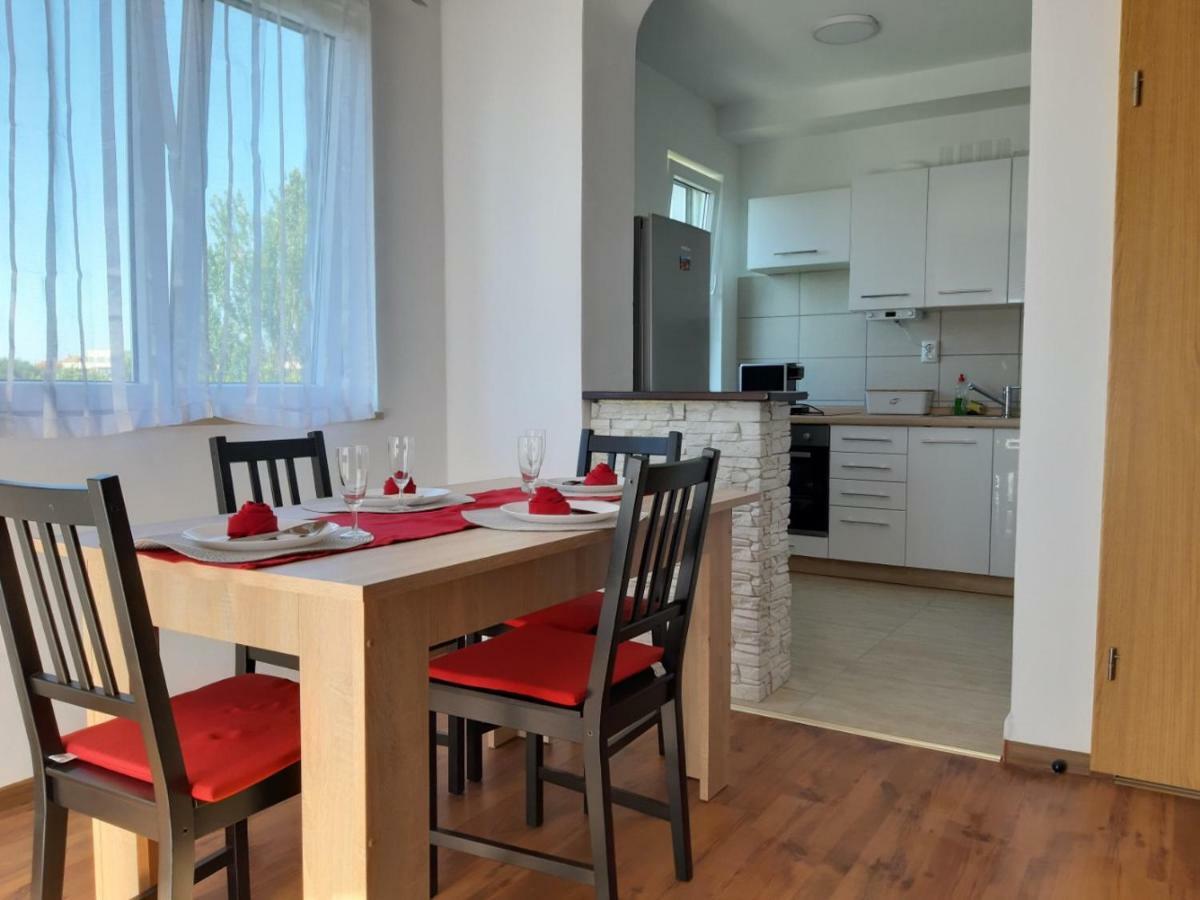 Apartman Igy Vinkuran Esterno foto