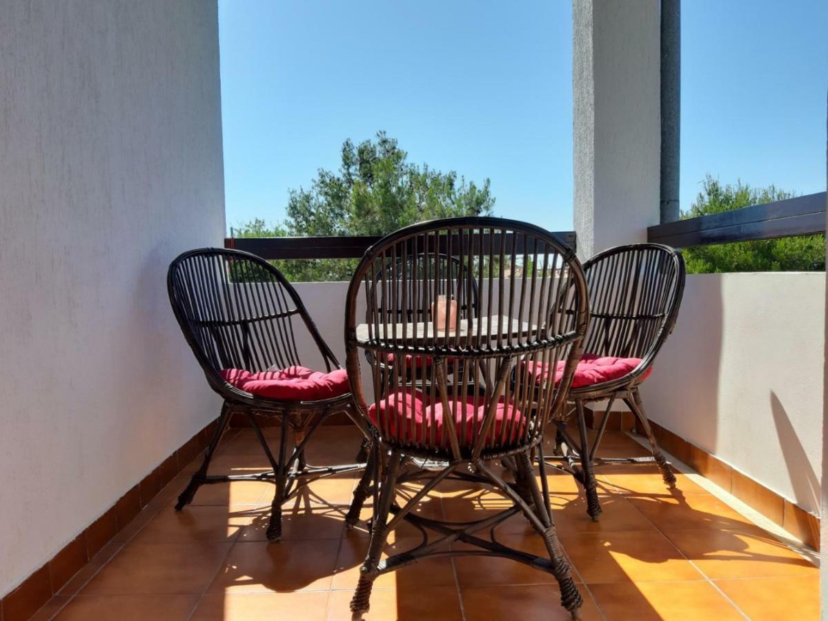 Apartman Igy Vinkuran Esterno foto