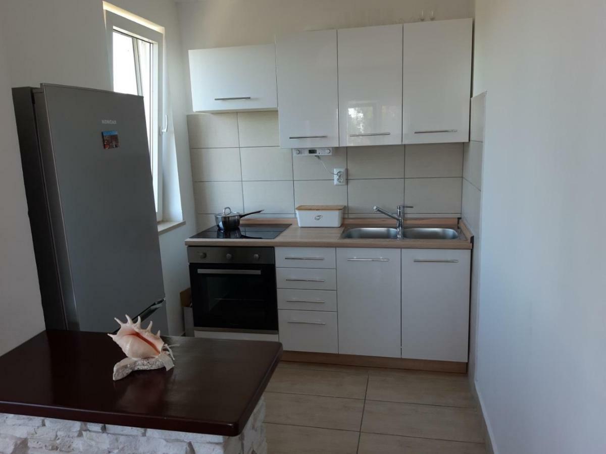 Apartman Igy Vinkuran Esterno foto